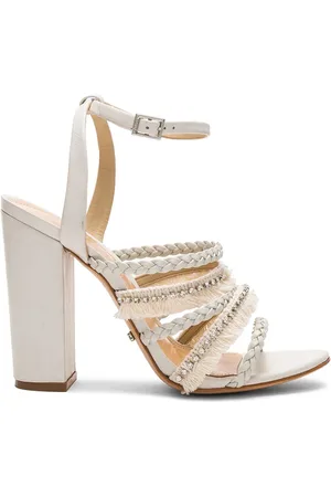 Schutz Donna, Scarpe, Bianco, 38 EU, new
