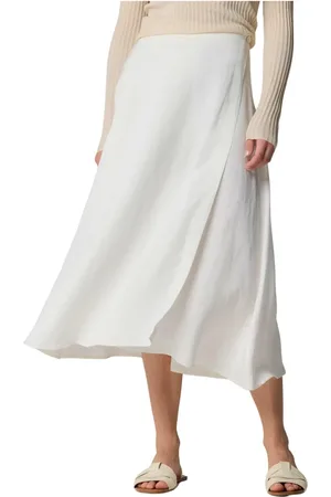 Kocca Donna, Gonne, Bianco, XS, new