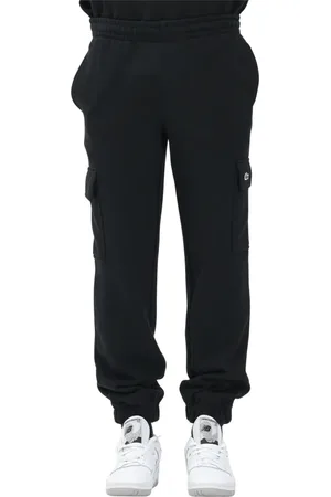 Lacoste Uomo, Pantaloni, Nero, S, new