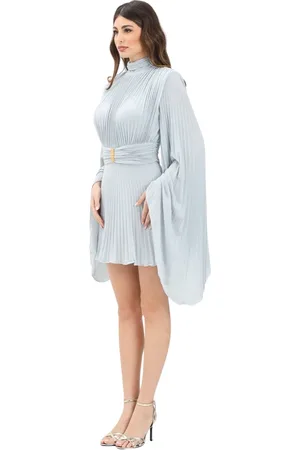 Elisabetta Franchi Donna, Abiti, Blu, M, new