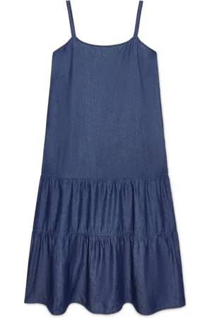 Fiorella rubino Donna, Abiti, Blu, L, new