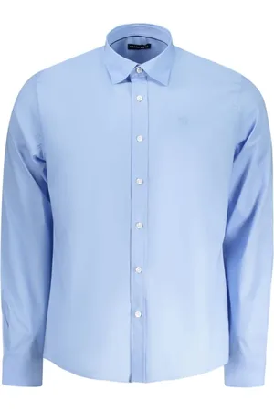 North Sails Uomo, Magliette, Blu, S, new