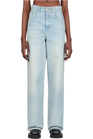 Kenzo Donna, Jeans, Blu, W25, new