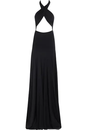 Norma Kamali Donna, Abiti, Nero, S, new
