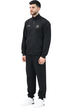 EA7 Uomo, Sport, Nero, 2Xl, new