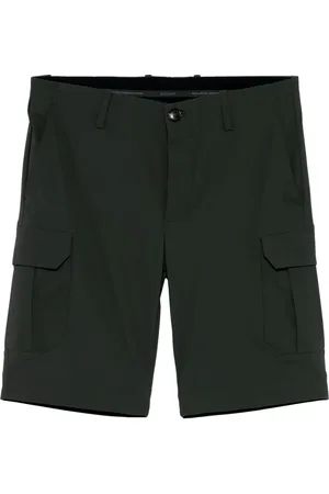 RRD Uomo, Pantaloncini, Verde, S, new