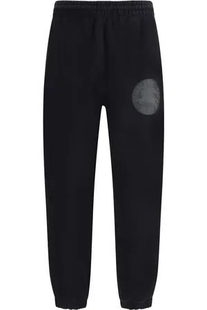 Burberry Uomo, Pantaloni, Nero, L, new
