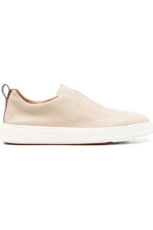 santoni Uomo, Scarpe, Rosa, 41 EU, new