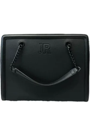 John Richmond Donna, Borse, Nero, Taglia unica, new