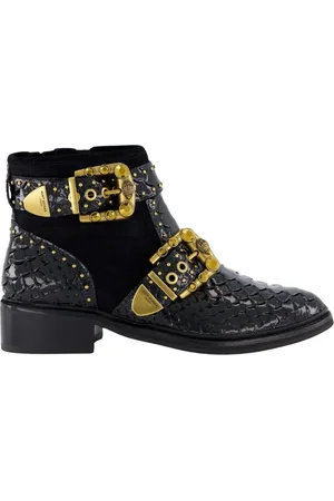 Kurt Geiger Donna, Scarpe, Nero, 37 EU, new