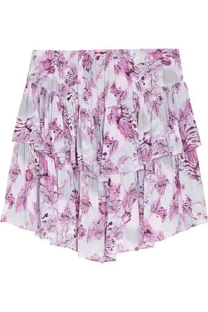 IRO Donna, Gonne, Rosa, L, new