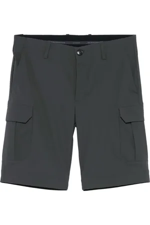 RRD Uomo, Pantaloncini, Grigio, M, new