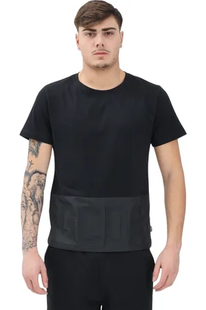 GCDS Uomo, Top, Nero, XL, new