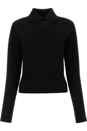 Jil Sander Donna, Maglie, Nero, S, new