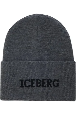 Iceberg Uomo, Accessori, Grigio, Taglia unica, new
