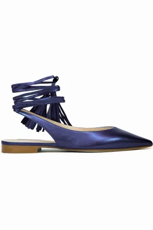 Prosperine Donna, Scarpe, Blu, 38 EU, new