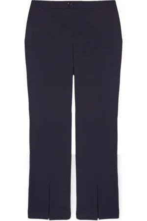 Fiorella rubino Donna, Pantaloni, Blu, XL, new
