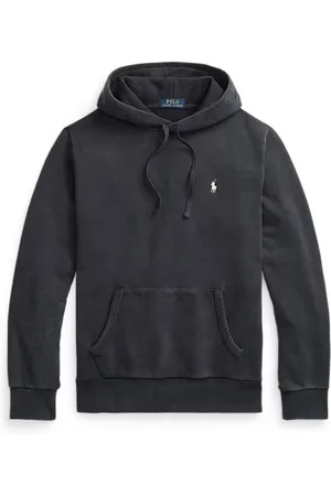 Ralph Lauren Uomo, Felpe, Nero, L, new