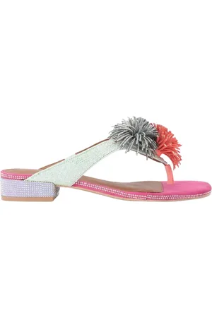 Kurt Geiger Donna, Scarpe, Multicolore, 39 EU, new