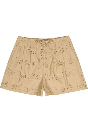 The New Society Donna, Pantaloncini, , M, new