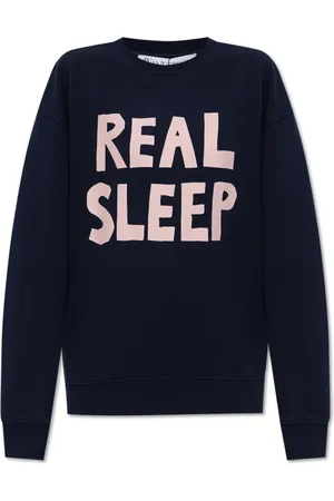 J.W.Anderson Donna, Felpe, Blu, L, new