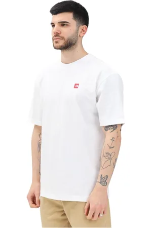 The North Face Uomo, Top, Bianco, M, new
