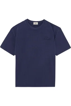 Autry Uomo, Top, Blu, M, new