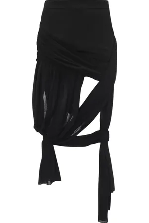 J.W.Anderson Donna, Gonne, Nero, 2Xs, new