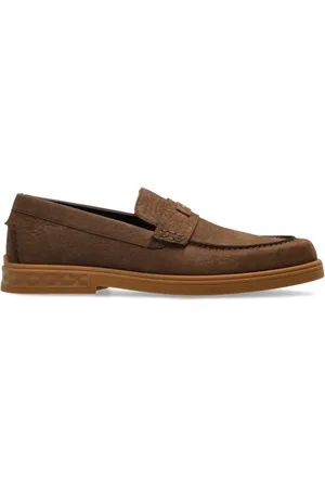 Jimmy Choo Uomo, Scarpe, Marrone, 40 1/2 EU, new