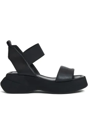 Elena Iachi Donna, Scarpe, Nero, 40 EU, new