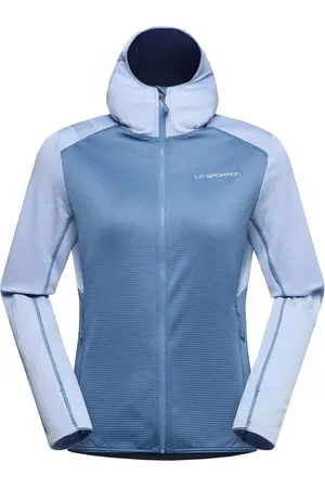 La Sportiva Donna, Sport, Blu, L, new