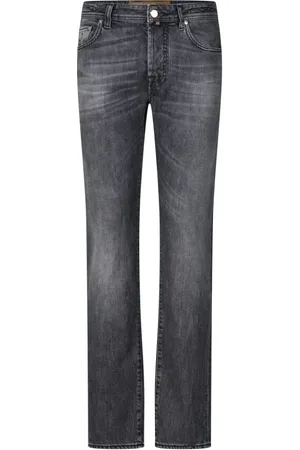 Jacob Cohen Uomo, Jeans, Grigio, W33, new