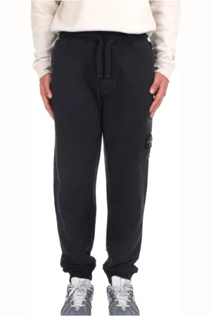 Stone Island Uomo, Pantaloni, Blu, 2Xl, new