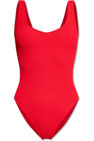 Bond Eye Donna, Costumi da bagno, Rosso, Taglia unica, new