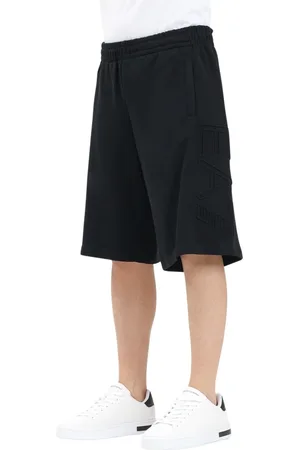 EA7 Uomo, Pantaloncini, Nero, L, new
