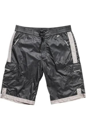 Dolce & Gabbana Uomo, Costumi da bagno, Grigio, S, new