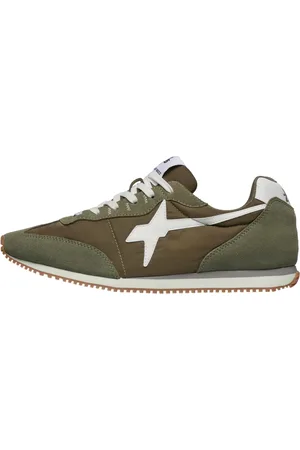 W6YZ Uomo, Scarpe, Verde, 41 EU, new