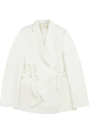 MONTEDORO Donna, Giacche, Bianco, S, new
