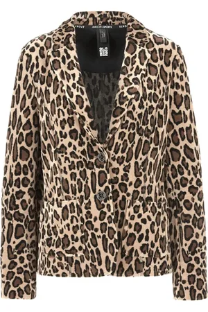 Marc Cain Donna, Giacche, Marrone, L, new