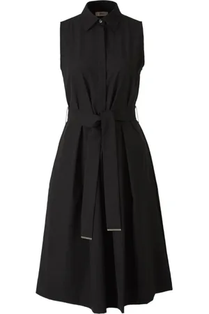 HERNO Donna, Abiti, Nero, L, new