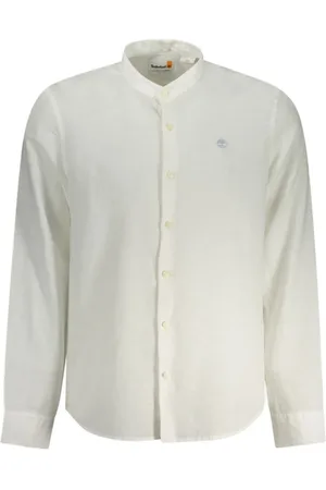 Timberland Uomo, Magliette, Bianco, S, new