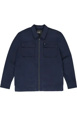 Butcher of Blue Uomo, Giacche, Blu, XL, new