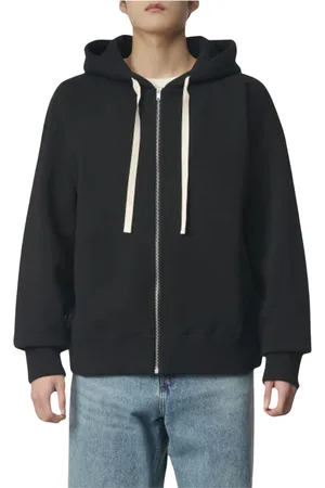 Jil Sander Uomo, Felpe, Nero, M, new