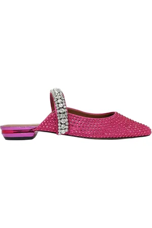 Kurt Geiger Donna, Scarpe, Rosa, 37 EU, new