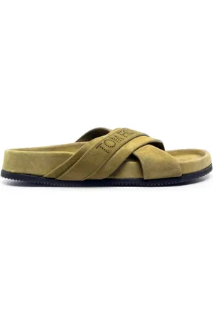 Tom Ford Uomo, Scarpe, Marrone, 41 EU, new