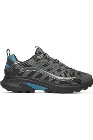 Merrell Uomo, Scarpe, Nero, 40 EU, new
