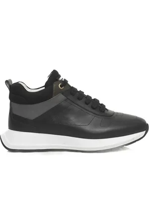 Cerruti 1881 Donna, Scarpe, Nero, 36 EU, new
