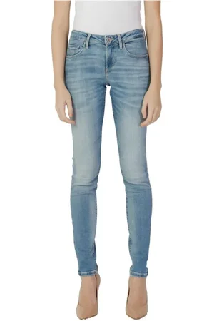 Guess Donna, Jeans, Blu, W25 L30, new