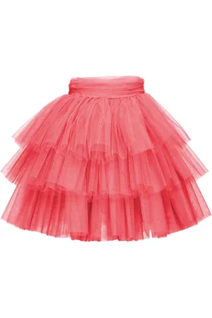 Pinko Donna, Gonne, Rosa, 2Xs, new