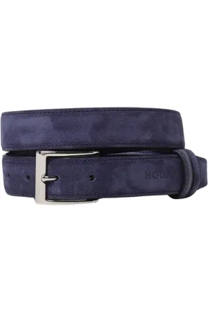 Hogan Uomo, Accessori, Blu, Taglia unica, new